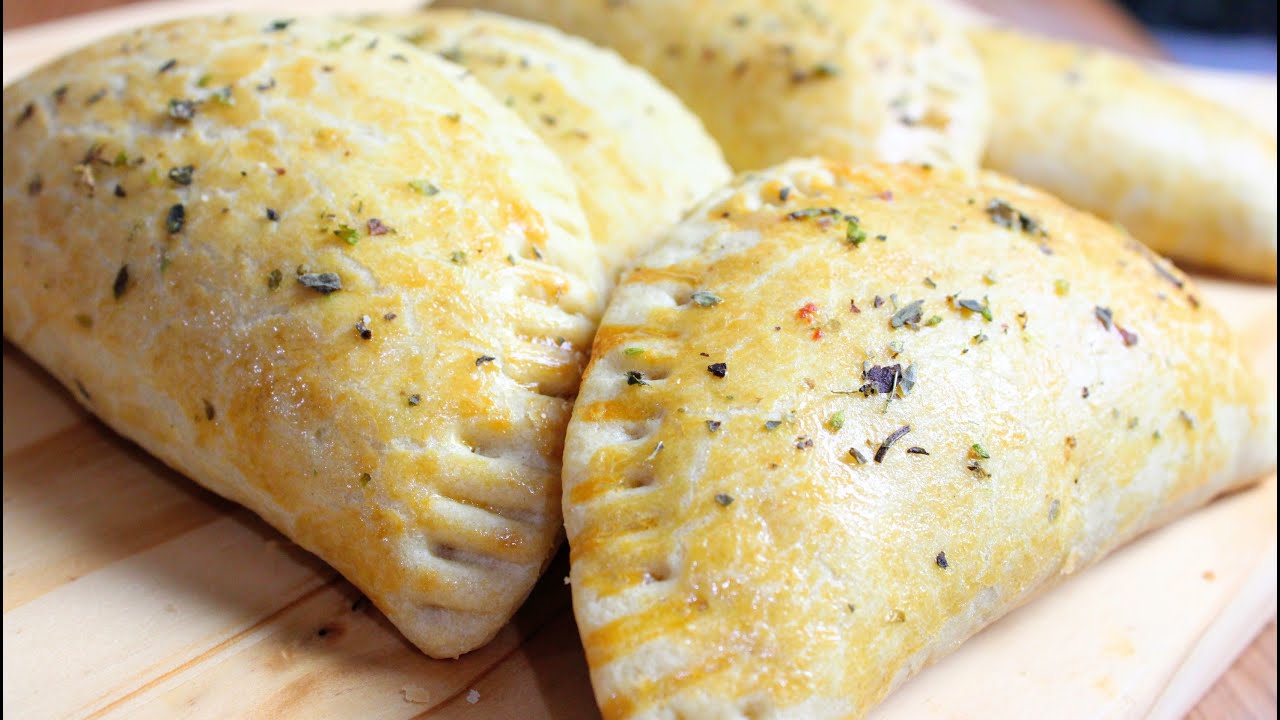 ESSA MASSA LEVA 1 INGREDIENTE QUE FAZ TODA DIFERENÇA NO SEU PASTEL DE FORNO