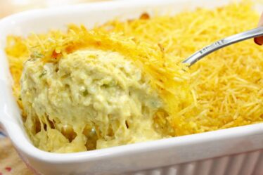 ESSA RECEITA COM FRANGO ME CONQUISTOU ! MUITO FÁCIL - E VAI SER SUCESSO AI NA SUA CASA TAMBÉM