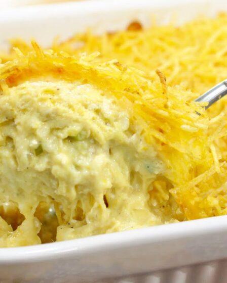 ESSA RECEITA COM FRANGO ME CONQUISTOU ! MUITO FÁCIL - E VAI SER SUCESSO AI NA SUA CASA TAMBÉM