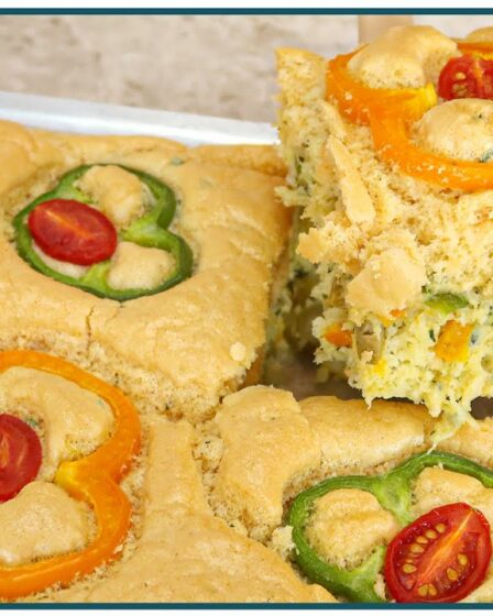 ESSA RECEITA DE BACALHAU DESMANCHA NA BOCA! | ESPECIAL DE NATAL | Nandu Andrade