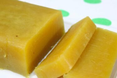 ESSA RECEITA TEM GOSTINHO DE INFÂNCIA - MARROM GLACÊ UM DOCE DE BATATA DOCE DELICIOSAMENTE GOSTOSO