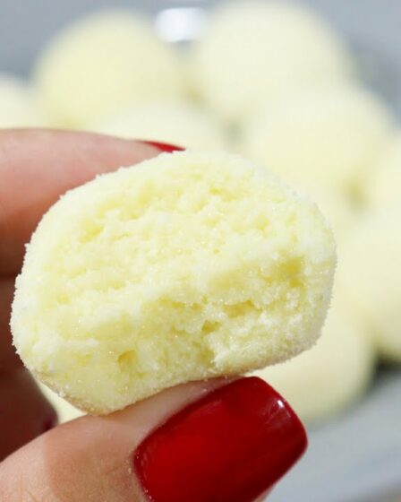 ESSE DOCE VIROU FEBRE AQUI! SEM FOGO, SEM LEITE CONDENSADO, SEM CREME DE LEITE! PRONTO EM 5 MINUTOS