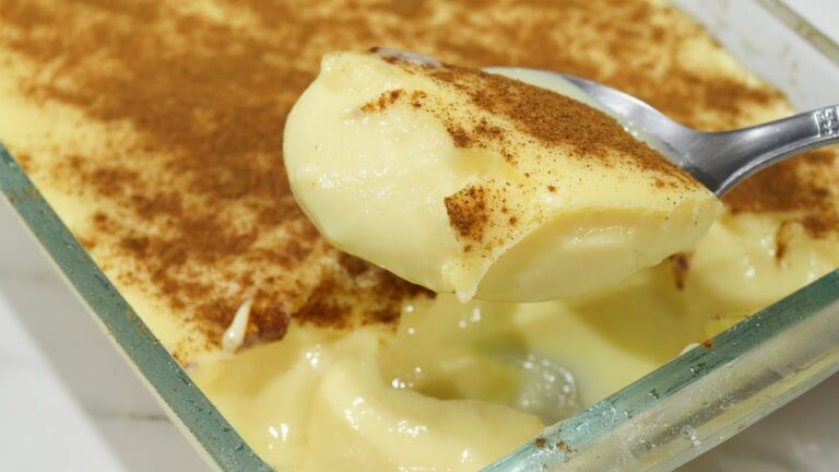 ESSE É O CURAU DE MILHO MAIS CREMOSO E DELICIOSO PARA ESQUENTAR ESSE FRIOZINHO! SÓ 3 INGREDIENTES