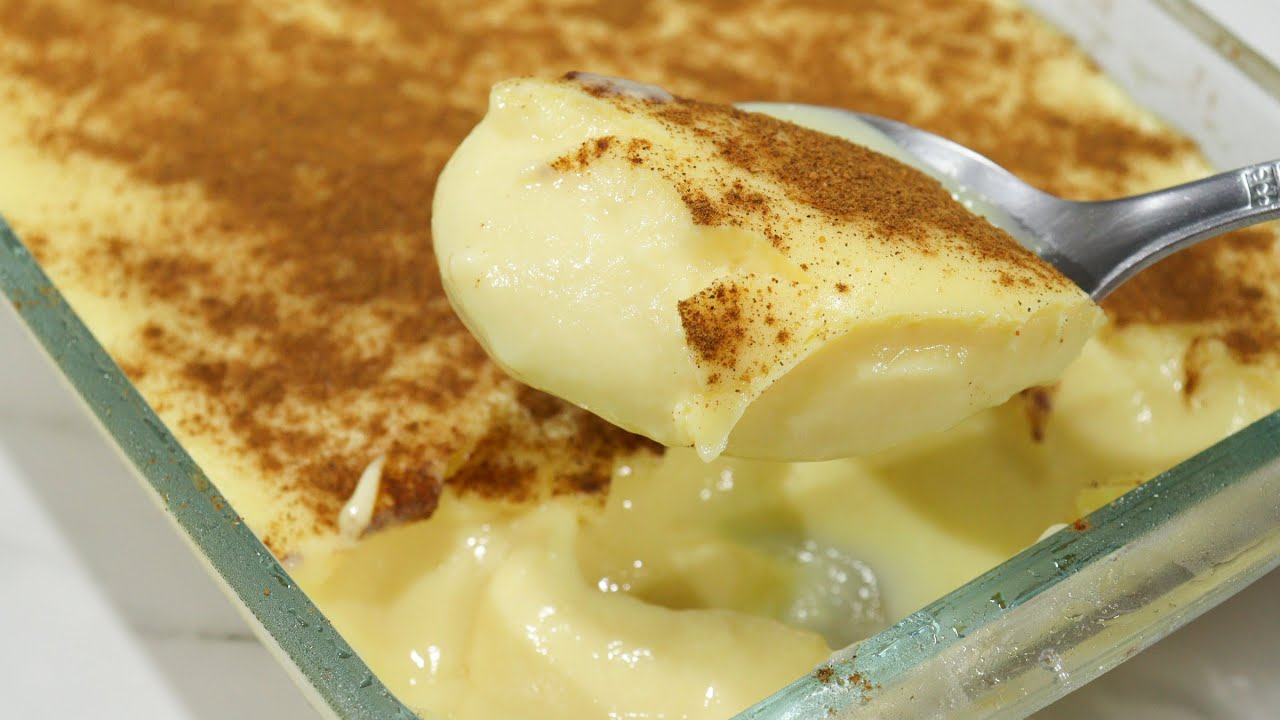 ESSE É O CURAU DE MILHO MAIS CREMOSO E DELICIOSO PARA ESQUENTAR ESSE FRIOZINHO! SÓ 3 INGREDIENTES