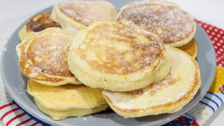 ESSE É O LANCHE QUE VÔCE FAZ COM POUCOS MINUTOS - FÁCIL RÁPIDO FOFINHO E DELICIOSO