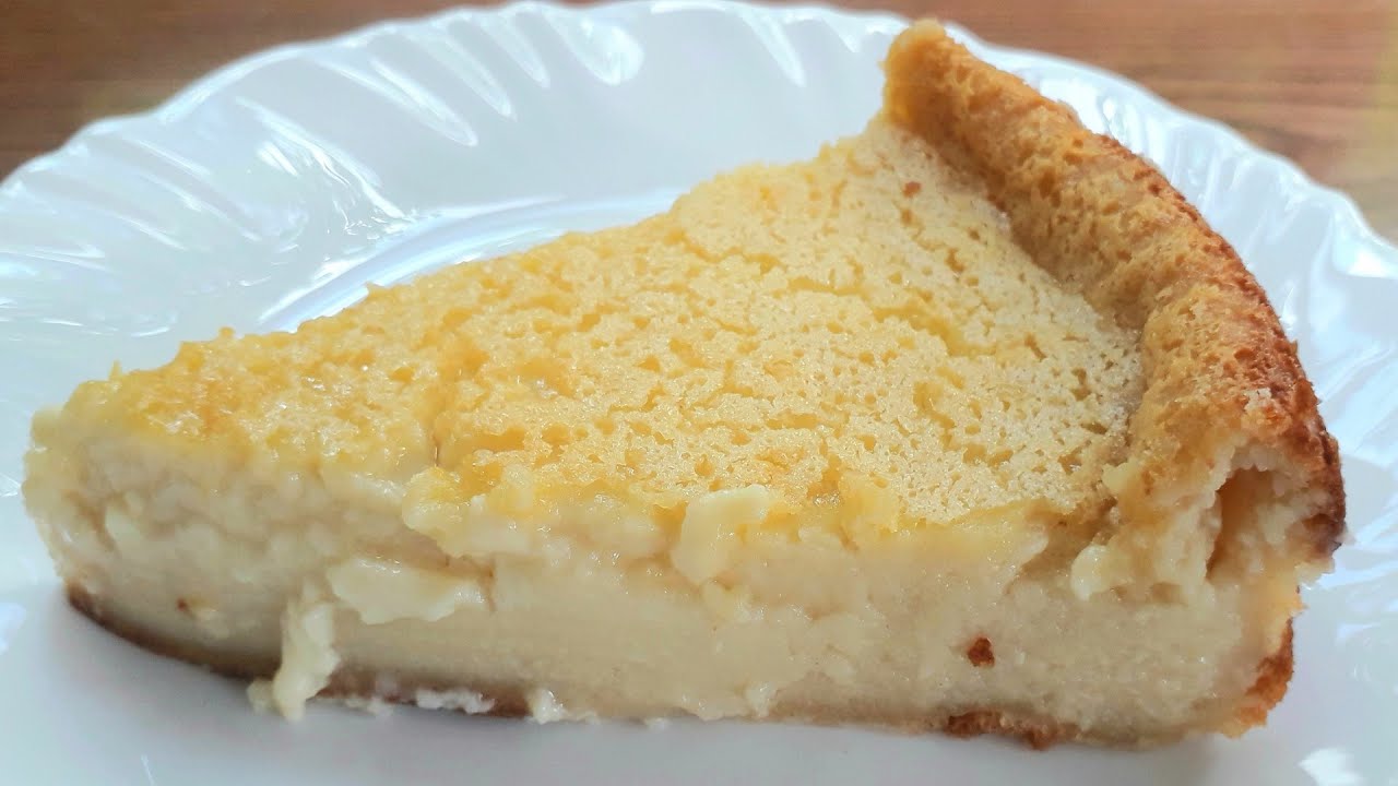ESSE É O MELHOR BOLO CREMOSO FEITO COM PÃO AMANHECIDO