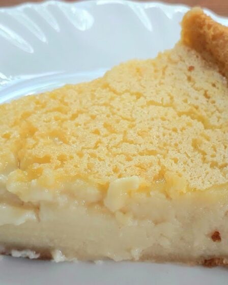 ESSE É O MELHOR BOLO CREMOSO FEITO COM PÃO AMANHECIDO