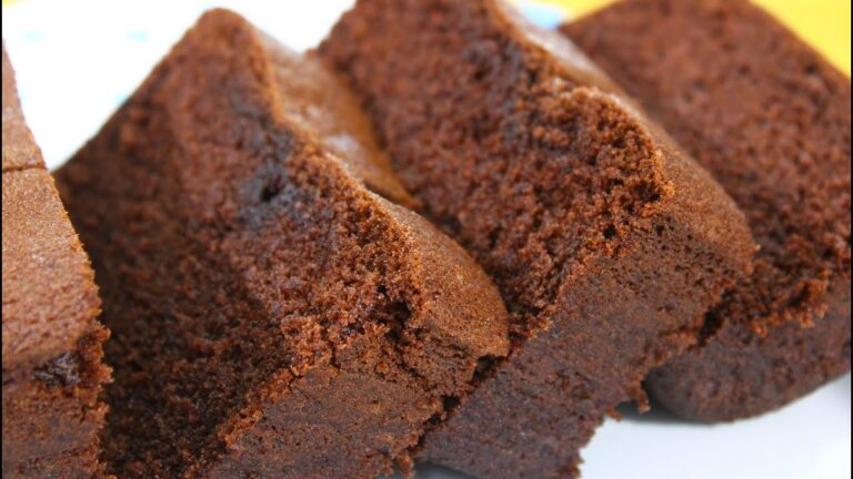 ESSE É O SEGREDO DO BOLO PULLMAN QUE NINGUÉM TE CONTA - BOLO DE CHOCOLATE FÁCIL DE DELICIOSO