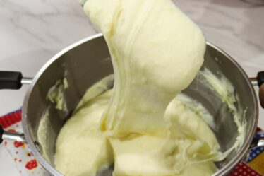ESSE É O SEGREDO DO PURÊ DE BATATA DE RESTAURANTE CHIQUE! VOCÊ PRECISA EXPERIMENTAR ESSA RECEITA
