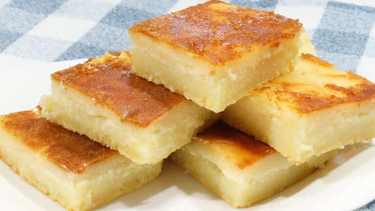 ESSE INGREDIENTE DEU UM TOQUE SUPER ESPECIAL NO MEU BOLO DE AIPIM - BOLO DE MANDIOCA SUPER CREMOSO