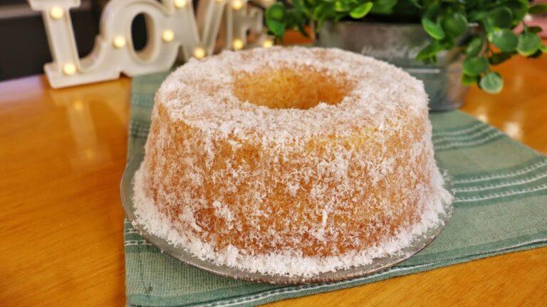 EU NUNCA ME CANSO DE FAZER ESSE BOLO! BOLO COLCHÃO DE NOIVA! TOALHA FELPUDA! BOLO DE COCO
