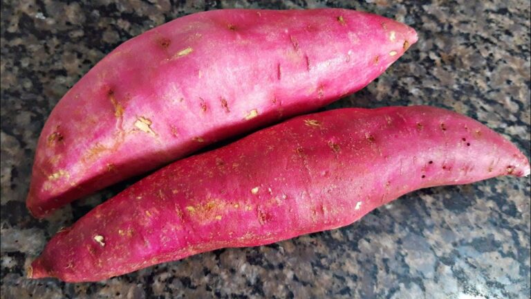 FAÇA BATATA DOCE ASSIM E VEJA QUE DELÍCIA | receitas fáceis e rapidas |batata doce | batata|receitas