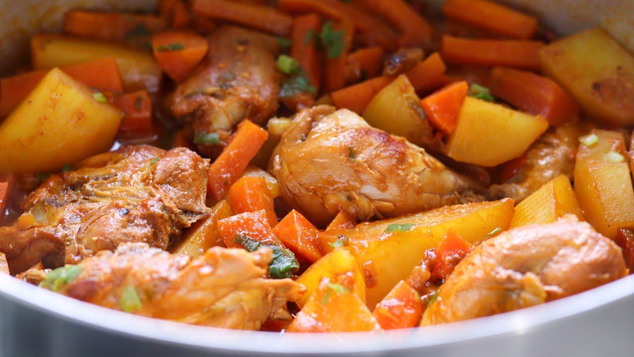 FAÇA FRANGO ASSIM E VOCÊ NÃO VAI QUERER MAIS DE OUTRO JEITO! A MELHOR RECEITA DE FRANGO DA SUA VIDA