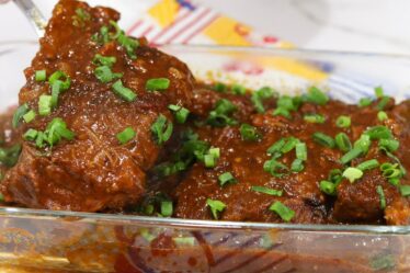 FAÇA SEU BIFE DE SEGUNDA ASSIM QUE VOCÊ VAI AMAR O RESULTADO - FÁCIL - DELICIOSO