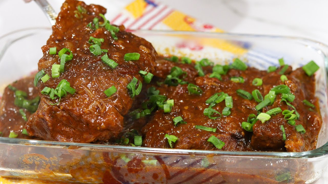 FAÇA SEU BIFE DE SEGUNDA ASSIM QUE VOCÊ VAI AMAR O RESULTADO - FÁCIL - DELICIOSO