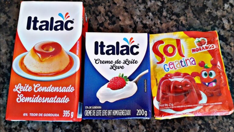 FEZ MUITO SUCESSO EM CASA ESSA RECEITA| Receitas fáceis e rapidas