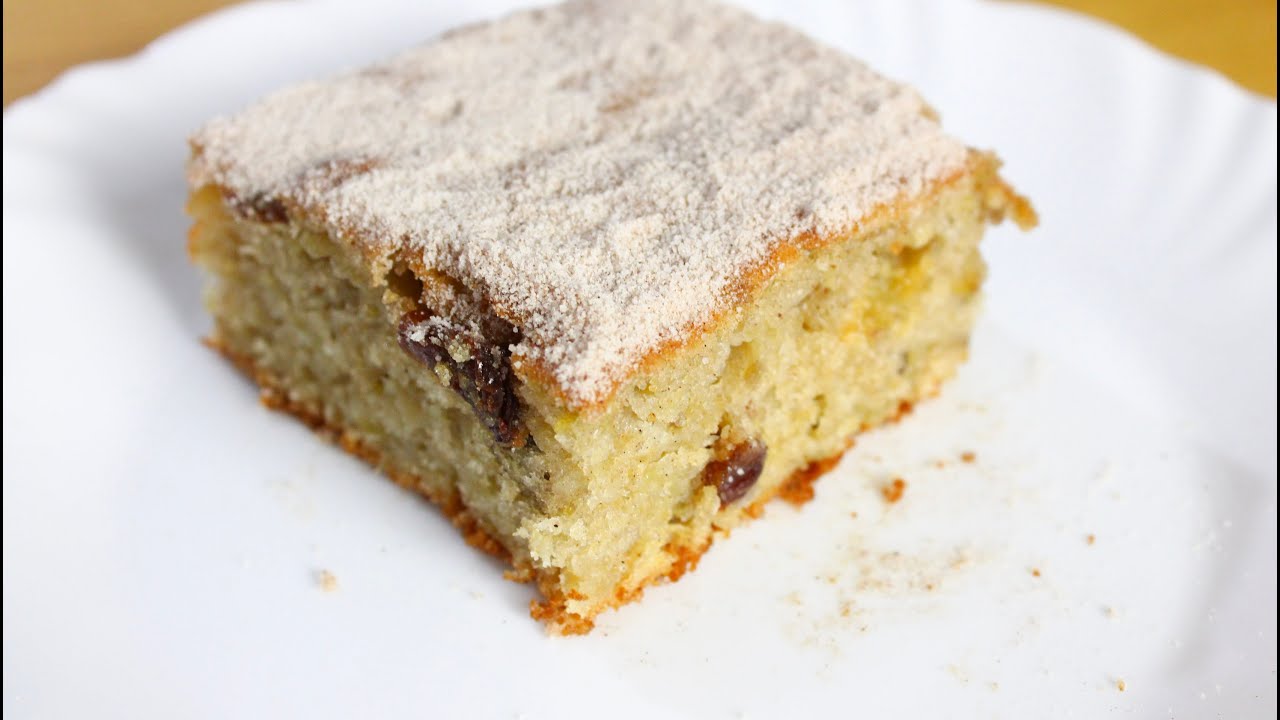 FIZ UMA MISTURA MALUCA QUE DEU SUPER CERTO! ESSE BOLO FICA PERFEITO PARA O LANCHE!!