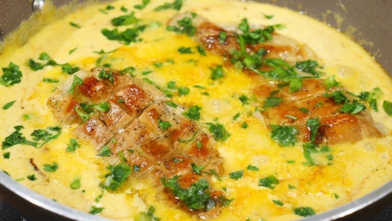 FRANGO ASSIM NA FRIGIDEIRA VOCÊ AINDA NÃO COMEU! VOCÊ VAI SE APAIXONAR - PRONTO EM POUCOS MINUTOS