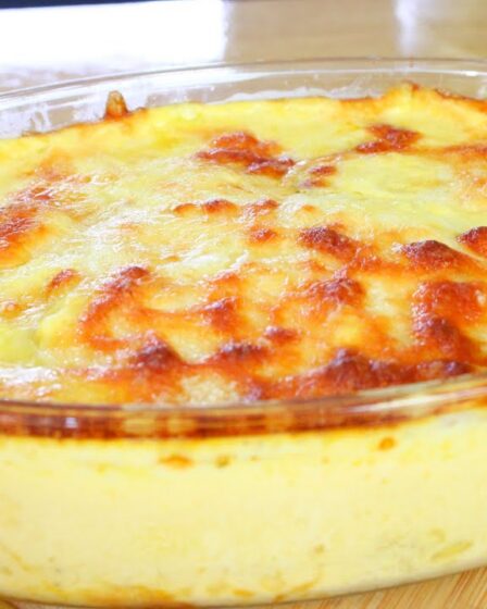 FRANGO CREMOSO DE FORNO PERFEITO PARA QUALQUER DIA DA SEMANA - ALÉM DE FÁCIL FICA SUPER SABOROSO