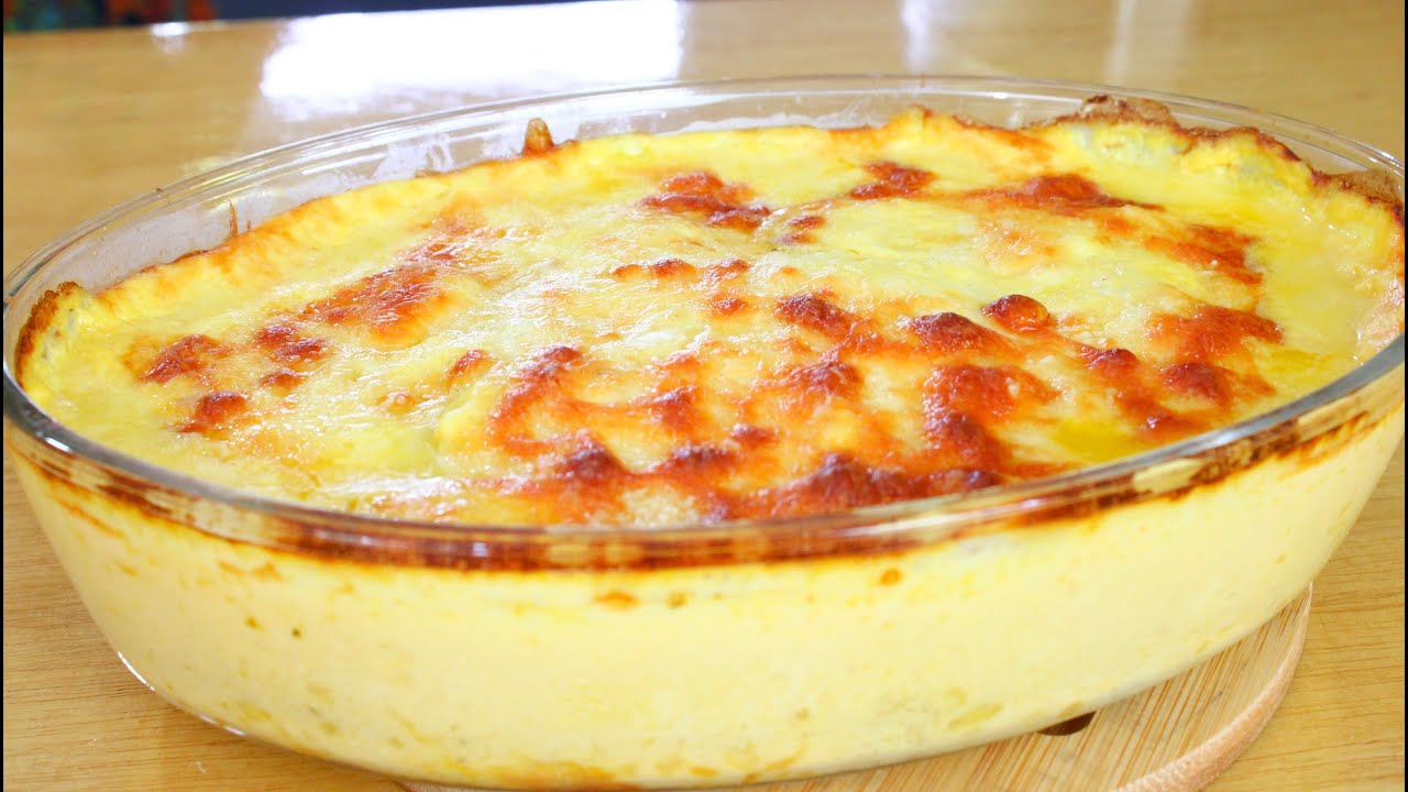 FRANGO CREMOSO DE FORNO PERFEITO PARA QUALQUER DIA DA SEMANA - ALÉM DE FÁCIL FICA SUPER SABOROSO