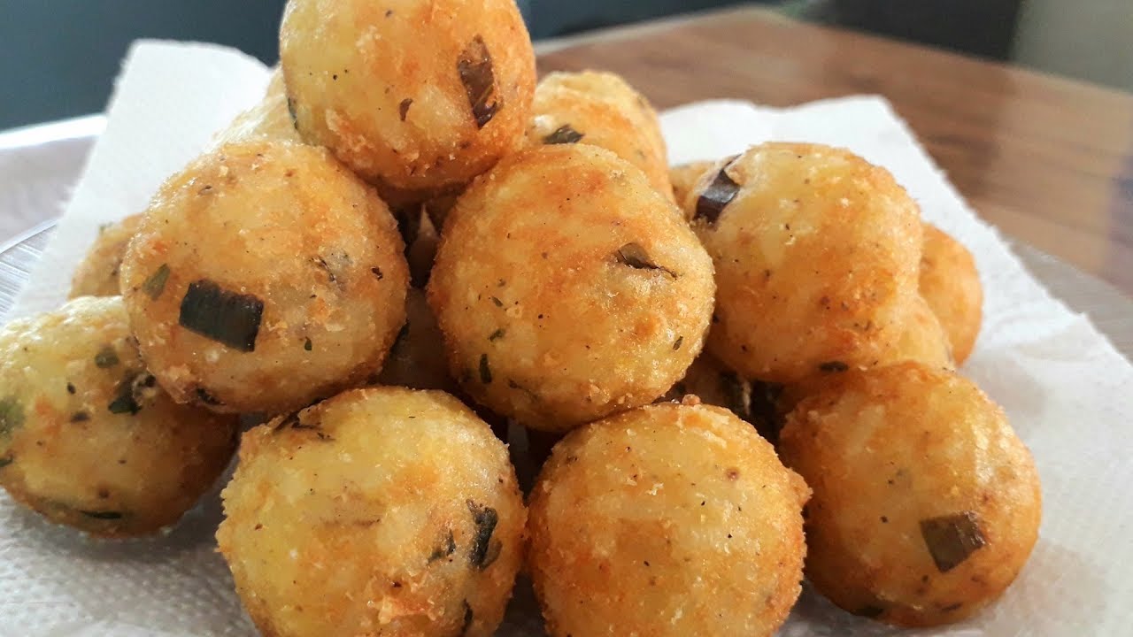 INCRÍVEL COMO É FEITO!! NÃO COMA BATATA ANTES DE ASSISTIR ESSE VÍDEO