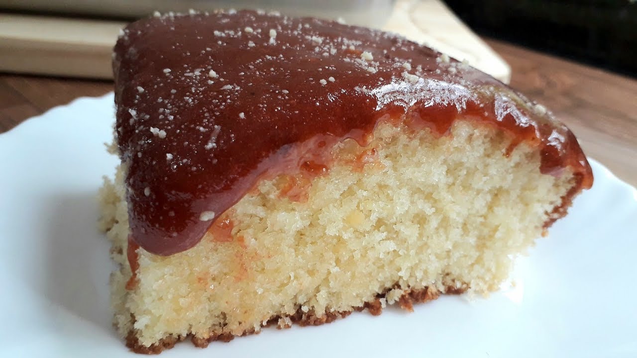 INCRÍVEL COMO ESSE BOLO FICA MARAVILHOSO - BOLO DE QUEIJO COM GOIABADA ROMEU E JULIETA