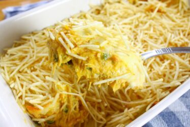INCRÍVEL COMO ESSE FRICASSÊ DE FRANGO FICA CREMOSO E SUPER DELICIOSO