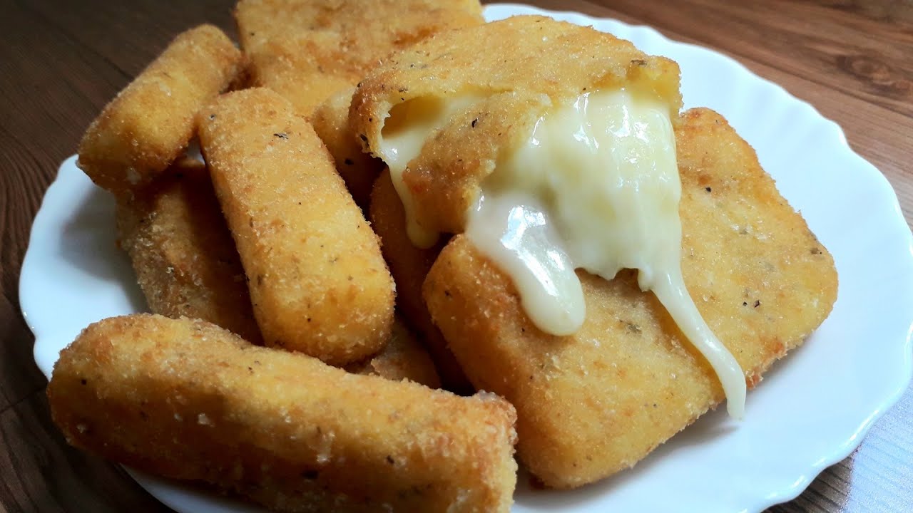 INCRÍVEL, SEM MASSA! VOCÊ JÁ COMEU QUEIJO ASSIM?