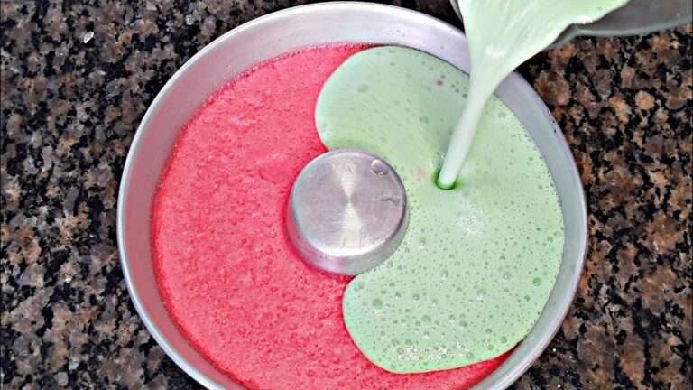 INCRÍVEL SÓ 2 INGREDIENTES para essa sobremesa | receitas fáceis e rapidas