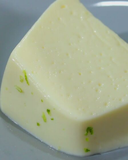 JÁ PENSOU EM FAZER MOUSSE ASSIM ? NÃO VAI AO FOGO - VOCÊ PRECISA PROVAR ESSA SOBREMESA - MUITO FÁCIL