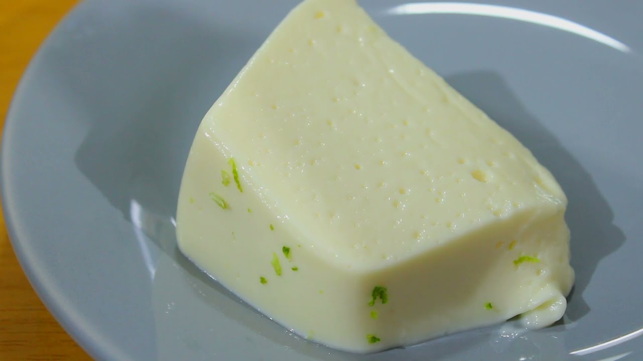 JÁ PENSOU EM FAZER MOUSSE ASSIM ? NÃO VAI AO FOGO - VOCÊ PRECISA PROVAR ESSA SOBREMESA - MUITO FÁCIL