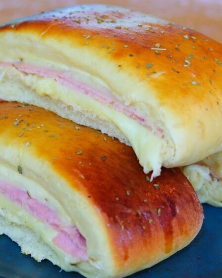 JOELHO DE QUEIJO COM PRESUNTO! AS MELHORES DICAS PARA FAZER ESSE SALGADO MAIS PEDIDO NAS LANCHONETES