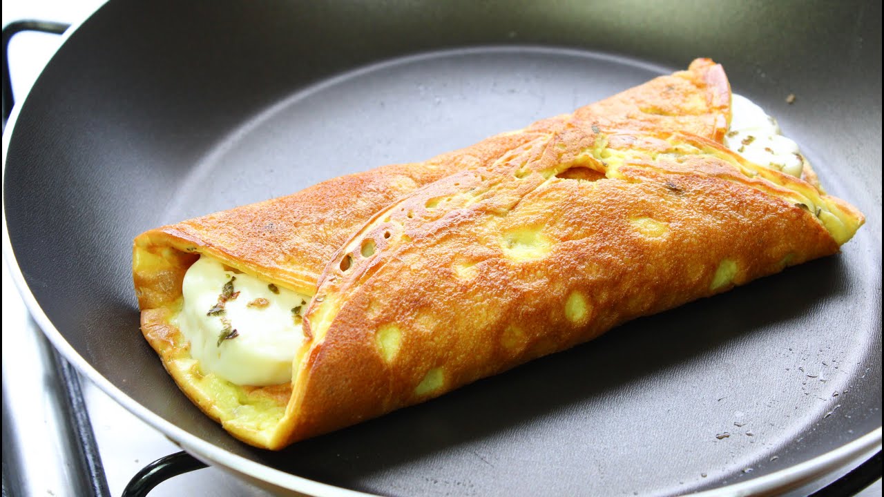 LANCHE DE FRIGIDEIRA MAIS RÁPIDO QUE JÁ FIZ PRONTO EM MENOS DE 10 MINUTOS - LANCHES FÁCEIS E RÁPIDOS