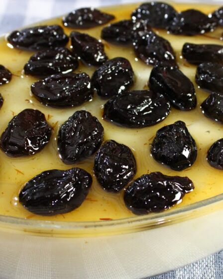 MANJAR DE TRAVESSA - RECEITA FANTÁSTICA PARA O SEU NATAL