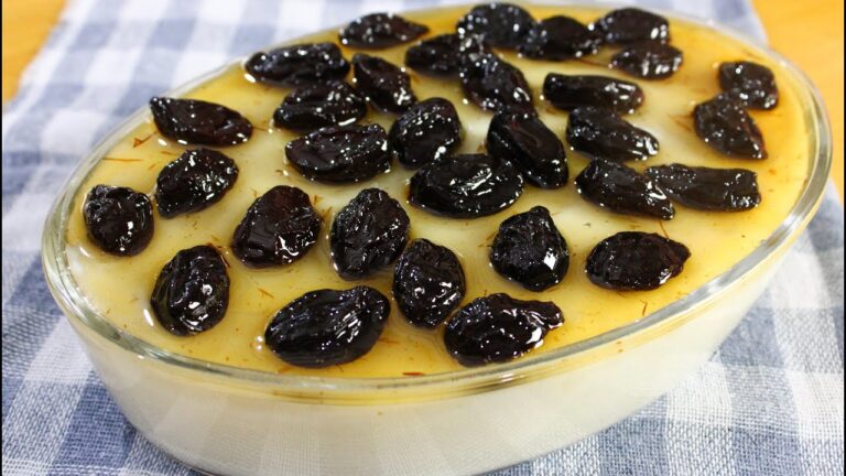 MANJAR DE TRAVESSA - RECEITA FANTÁSTICA PARA O SEU NATAL