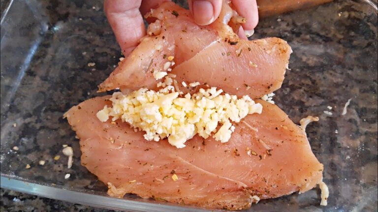 MELHOR FRANGO QUE JA FIZ!!! ..ALMOÇO /JANTAR |receitas fáceis e rapidas| receitas com frango