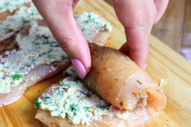 MELHOR JEITO DE FAZER FRANGO - ALÉM DE SUPER FÁCIL FICA DELICIOSO