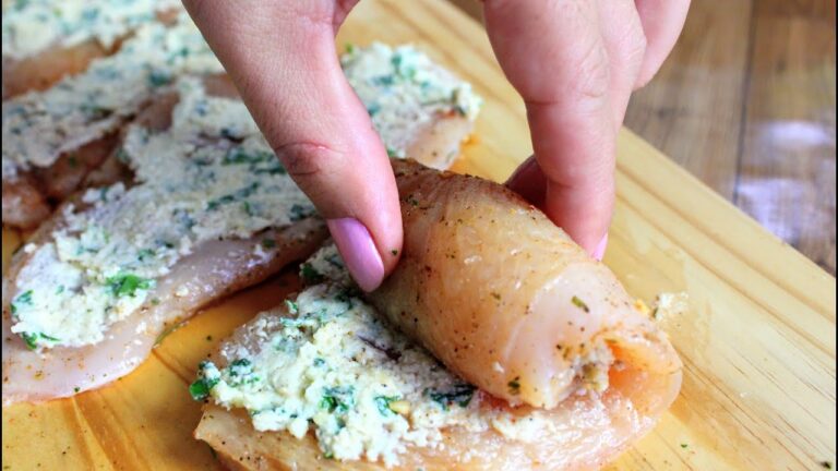MELHOR JEITO DE FAZER FRANGO - ALÉM DE SUPER FÁCIL FICA DELICIOSO