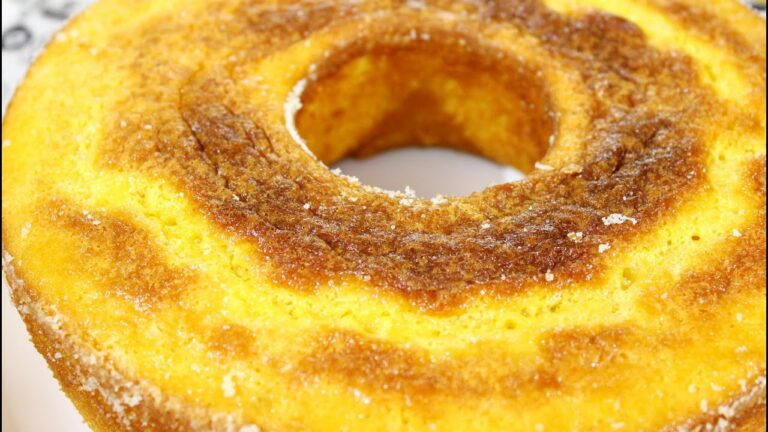 MELHOR QUE ESSE NÃO TEM! FIZ O MELHOR BOLO DE MILHO - SEM TRIGO FICA MUITO MACIO E ÚMIDO POR DENTRO
