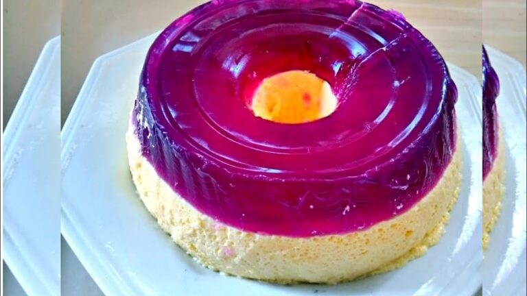 MENOS DE 5 REAIS pra fazer essa sobremesa | Receitas fáceis e rapidas