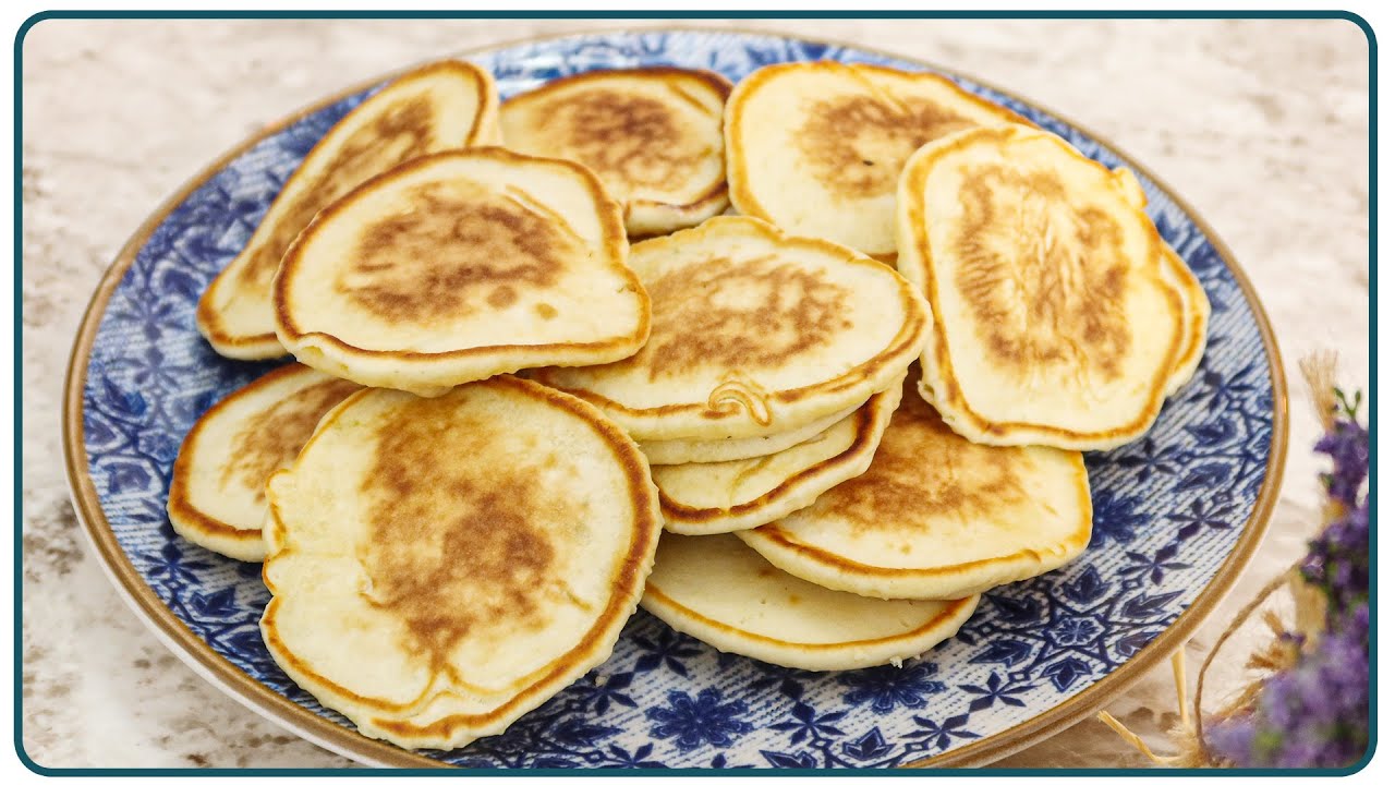 MISTUROU E TÁ PRONTO! BOLINHO TARECO PARA COMER NO CAFÉ | Nandu Andrade