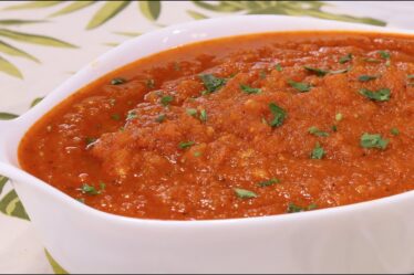 MOLHO DE TOMATE CASEIRO MELHOR QUE DO MERCADO! DURA 3 MESES! VAI DAR UM SABOR ESPECIAL NA COMIDA