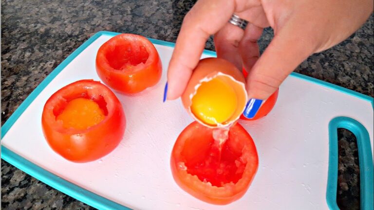Não coma ovo sem ver essa Receita | receitas fáceis e rapida