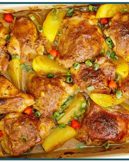 NÃO FAÇA FRANGO ASSADO ANTES DE VER ESSA RECEITA, FRANGO ASSADO PARA O NATAL | Nandu Andrade