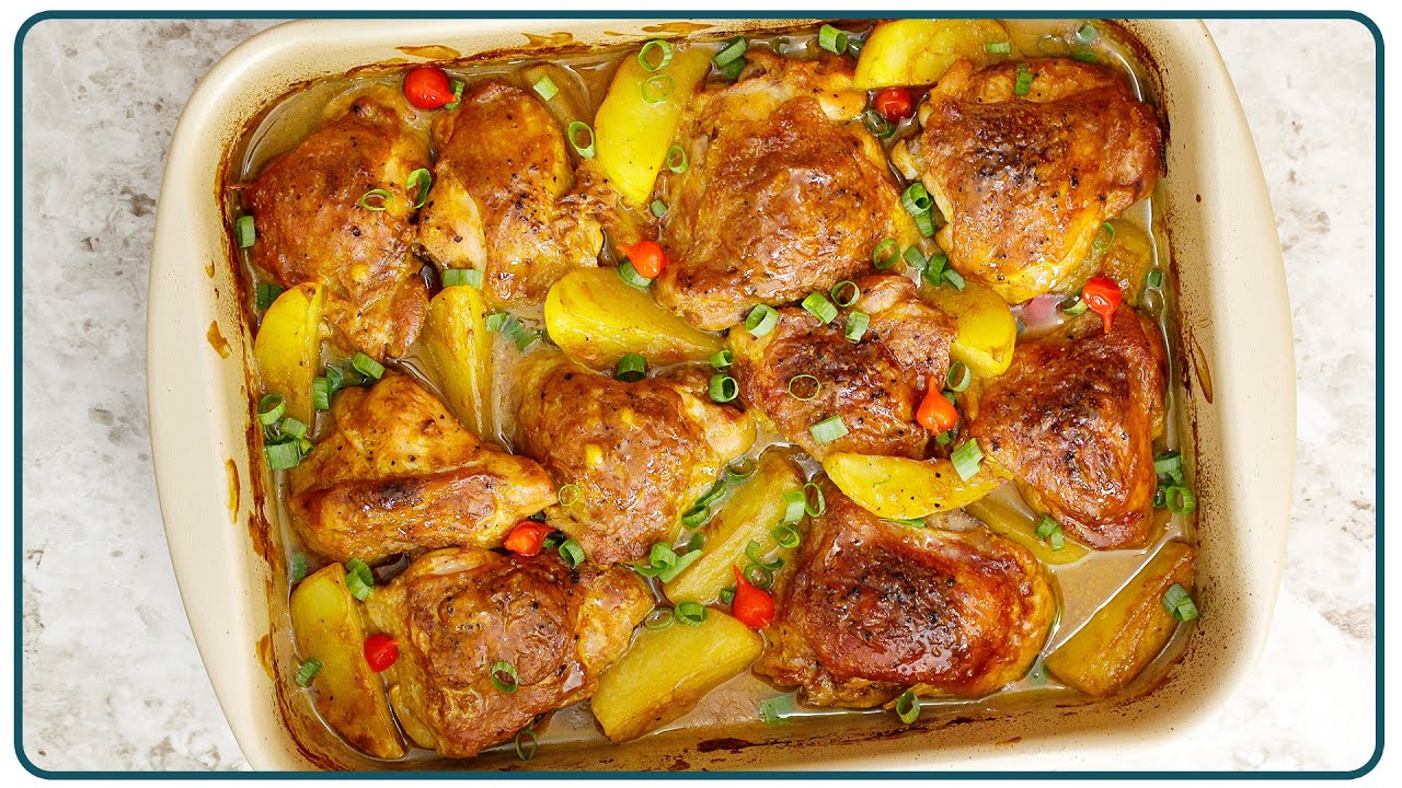 NÃO FAÇA FRANGO ASSADO ANTES DE VER ESSA RECEITA, FRANGO ASSADO PARA O NATAL | Nandu Andrade