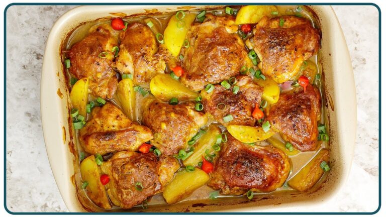 NÃO FAÇA FRANGO ASSADO ANTES DE VER ESSA RECEITA, FRANGO ASSADO PARA O NATAL | Nandu Andrade