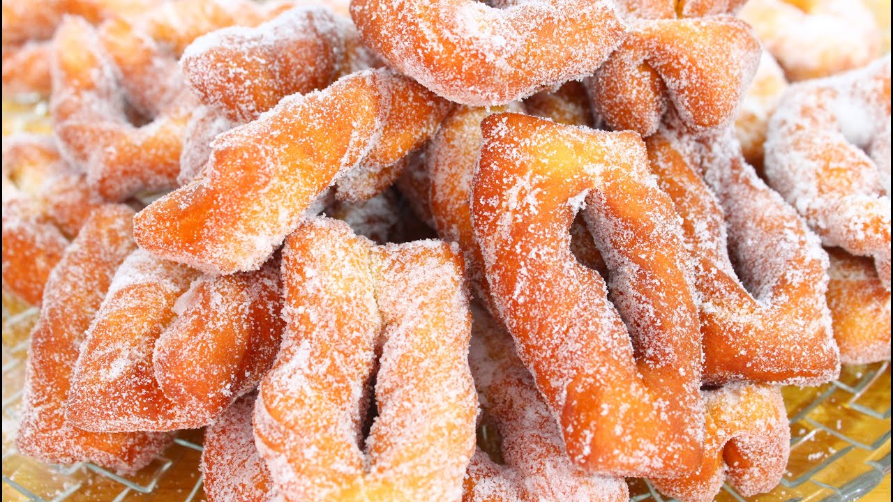 NÃO FAÇA NADA PARA O LANCHE ANTES DE VER ESSA CUECA VIRADA - INGREDIENTES SIMPLES E RENDE MUITO