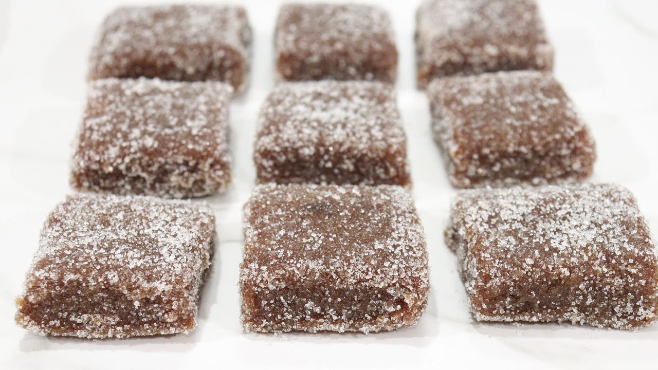 NUNCA MAIS ESTRAGOU BANANA AQUI EM CASA! BANANINHA CASEIRA FÁCIL E DELICIOSA - BANANADA CASEIRA