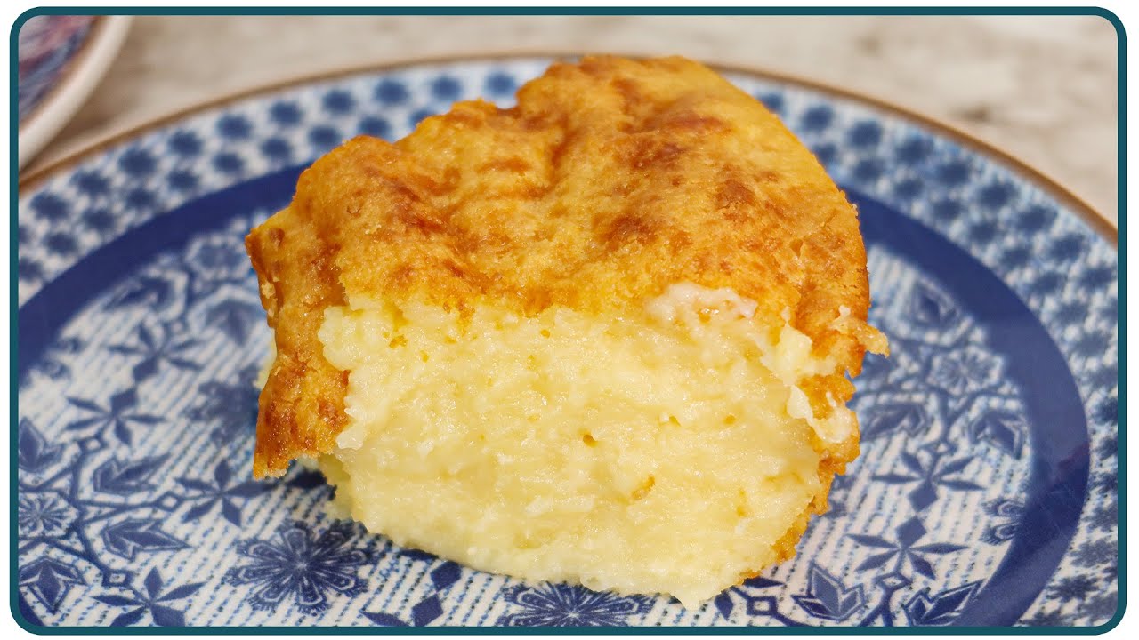 O BOLO MAIS CREMOSO QUE JÁ COMI | Nandu Andrade