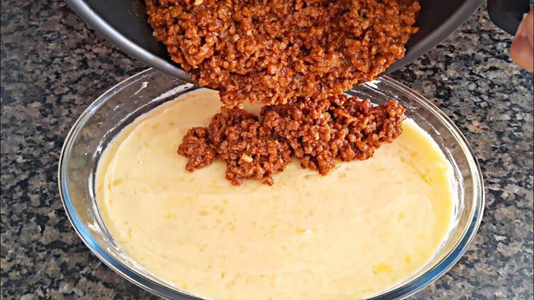 O DONO DO RESTAURANTE ME ENSINOU A FAZER CARNE MOÍDA ASSIM |receitas fáceis e rapidas| almoço,Jantar